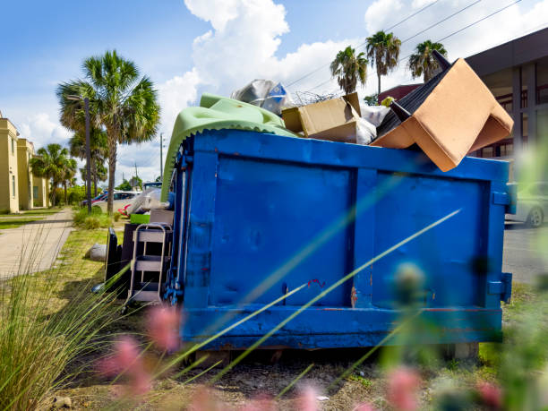 Professional Junk Removal in Harrogate, TN